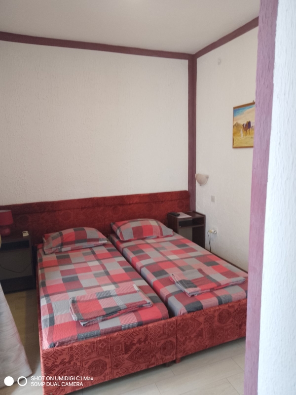 Apartman Sirena