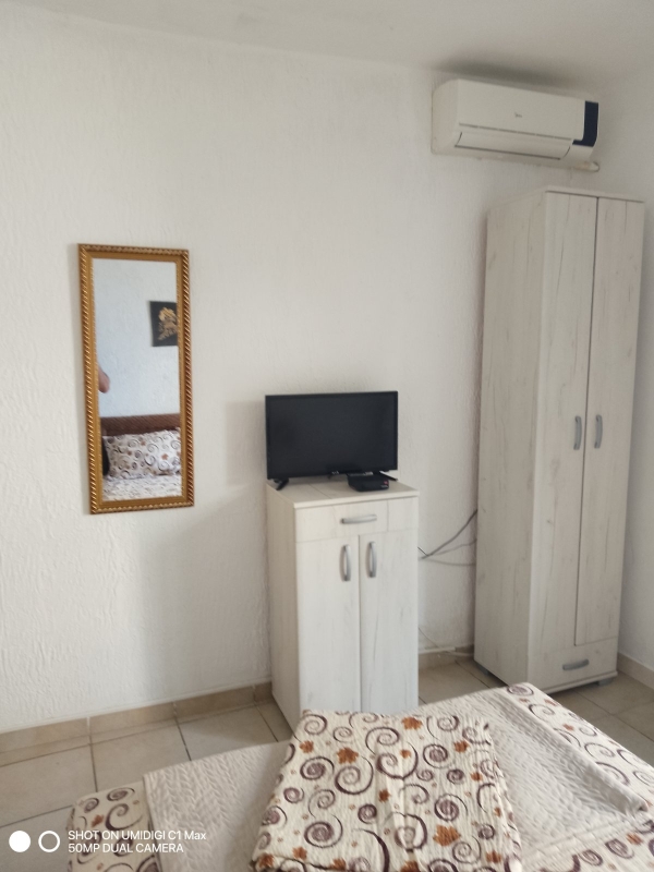 Apartman Orka